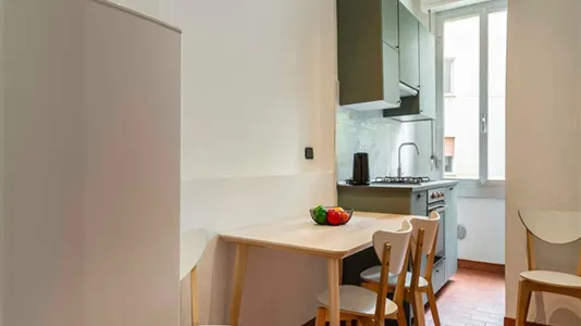 Rooms in Milano Zona 2 - Stazione Centrale, Gorla, Turro, Greco, Crescenzago - photo 8