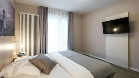 Apartments in Munich Ramersdorf-Perlach - photo 4