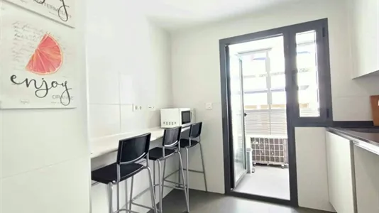 Rooms in Rivas-Vaciamadrid - photo 8