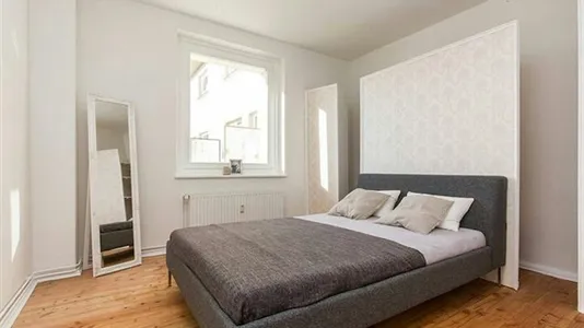 Apartments in Hamburg Mitte - photo 8