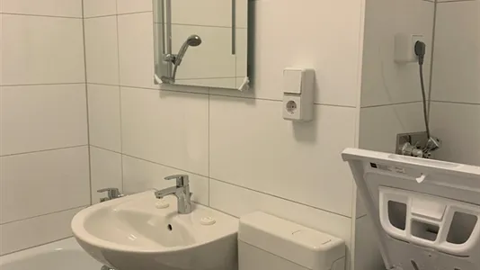 Apartments in Location is not specified - photo 4