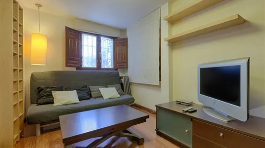 Apartments in Granada - photo 8