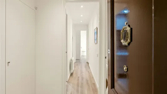 Rooms in Barcelona Eixample - photo 6