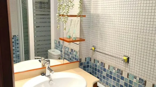 Rooms in Granada - photo 4