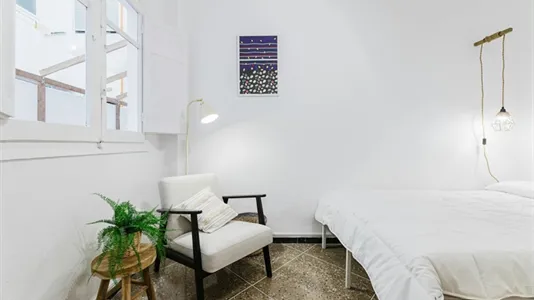 Rooms in Alboraya - photo 3