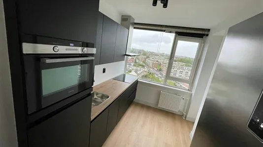 Apartments in Rotterdam IJsselmonde - photo 10