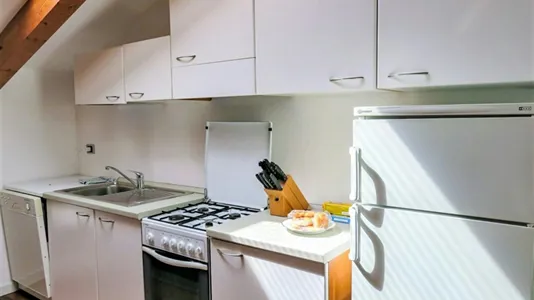 Rooms in Trento - photo 10