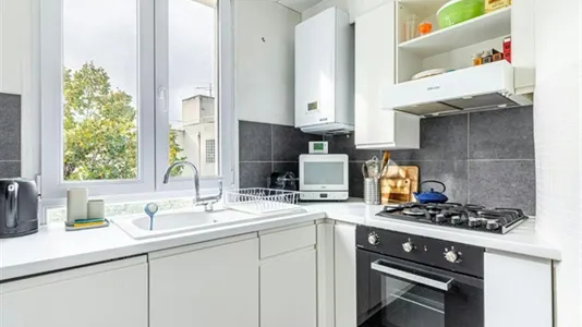 Apartments in Paris 15ème arrondissement - photo 4