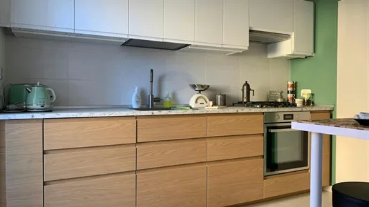 Apartments in Roma Municipio III – Monte Sacro - photo 3