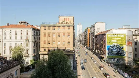 Rooms in Milano Zona 2 - Stazione Centrale, Gorla, Turro, Greco, Crescenzago - photo 10