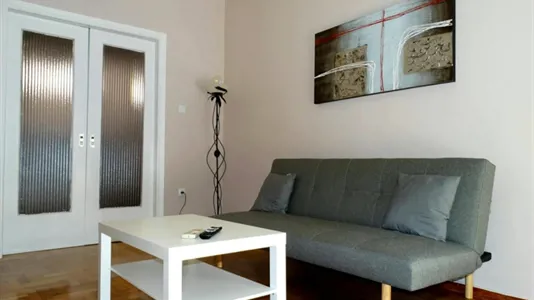 Apartments in Athens Gazi - photo 3