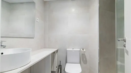 Apartments in Madrid Tetuán - photo 8