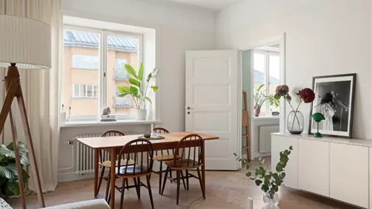 Apartments in Kungsholmen - photo 2