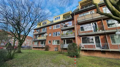 Apartment for rent in Hamburg Nord, Hamburg