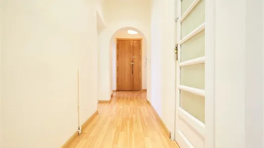 Rooms in Madrid Moncloa-Aravaca - photo 8