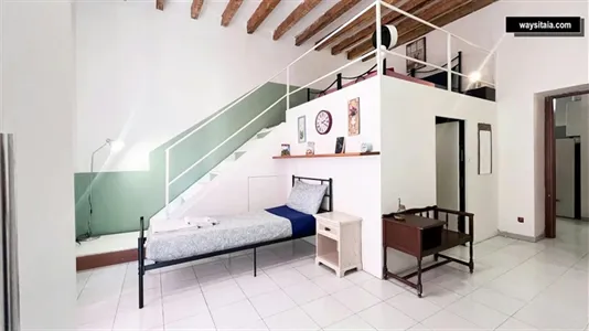 Apartments in Milano Zona 5 - Vigentino, Chiaravalle, Gratosoglio - photo 5