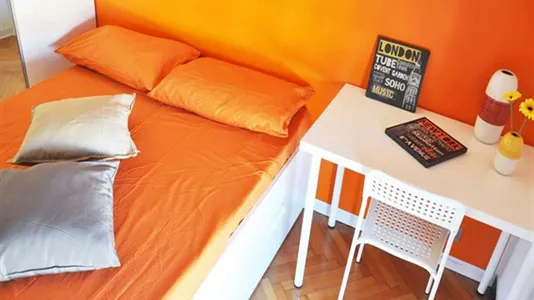 Rooms in Milano Zona 2 - Stazione Centrale, Gorla, Turro, Greco, Crescenzago - photo 7