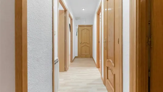 Rooms in Valladolid - photo 8