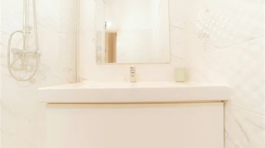 Rooms in Budapest Terézváros - photo 9