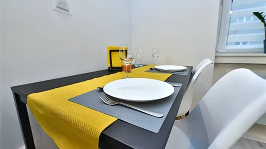 Apartments in Łódź - photo 4