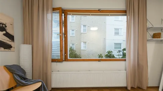 Rooms in Helsinki Keskinen - photo 4