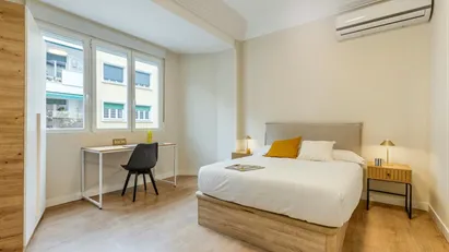 Room for rent in Madrid Salamanca, Madrid