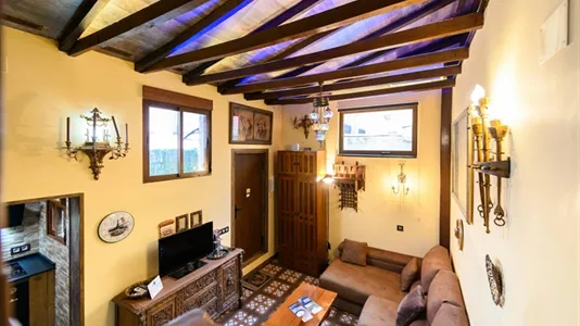 Apartments in Húmera-Somosaguas-Prado del Rey - photo 2