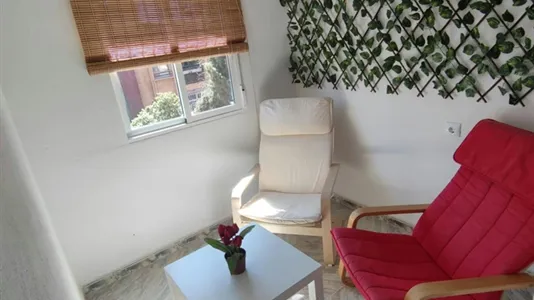 Rooms in Granada - photo 6