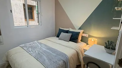 Room for rent in Valencia Ciutat Vella, Valencia (region)