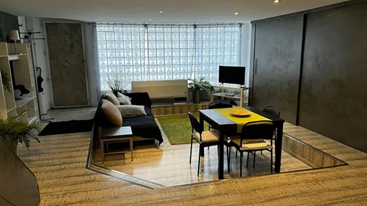 Apartments in Madrid Salamanca - photo 6