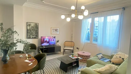 Apartments in Valencia L'Eixample - photo 9