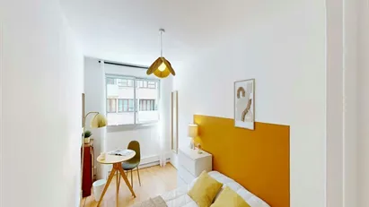 Room for rent in Paris 15ème arrondissement, Paris