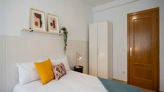 Rooms in Madrid Tetuán - photo 5