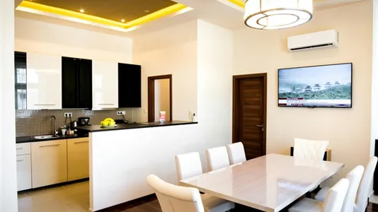 Apartments in Budapest Belváros-Lipótváros - photo 6
