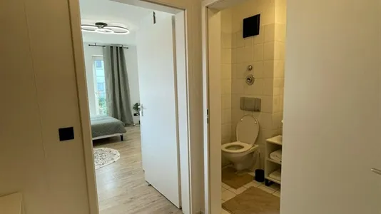 Apartments in Augsburg - photo 8