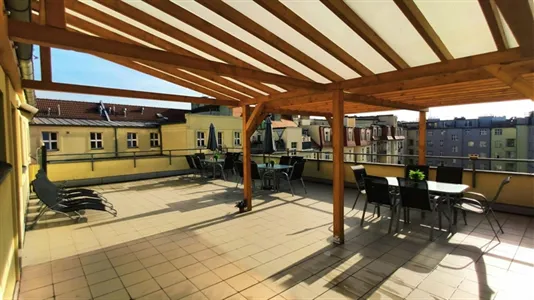 Rooms in Praha 6 - photo 7