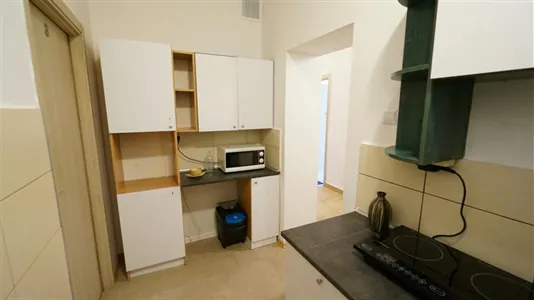 Rooms in Łódź - photo 8