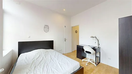 Rooms in Lille - photo 2
