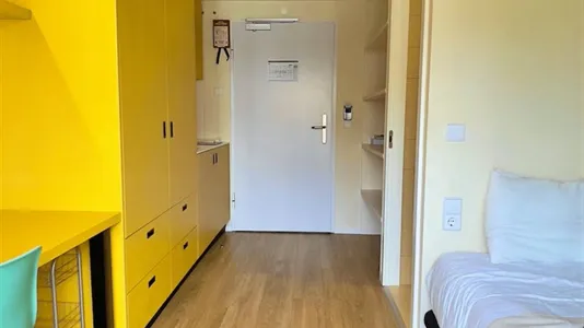 Apartments in Location is not specified - photo 4