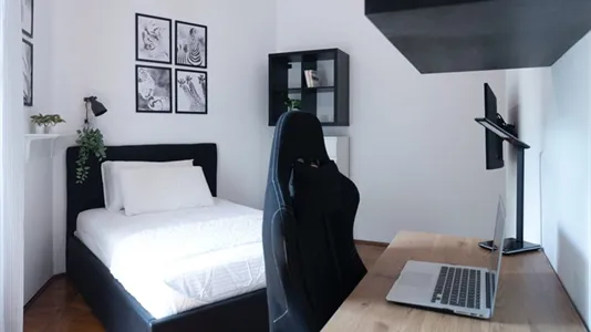 Rooms in Milano Zona 4 - Vittoria, Forlanini - photo 10