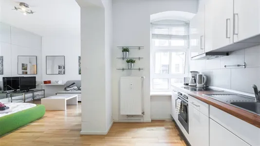 Apartments in Berlin Friedrichshain-Kreuzberg - photo 10