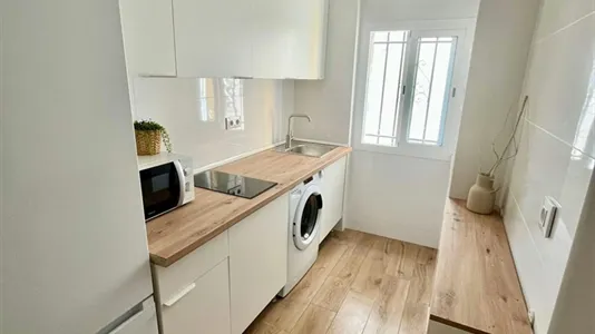 Rooms in El Cerezo - photo 8