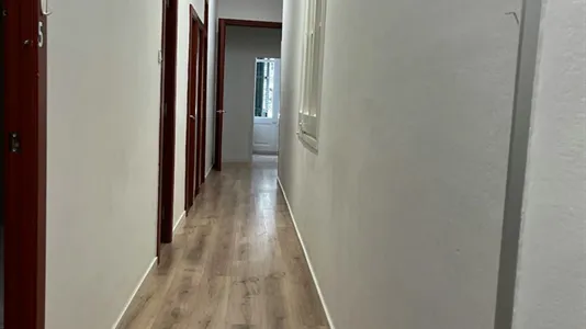 Rooms in Barcelona Eixample - photo 9