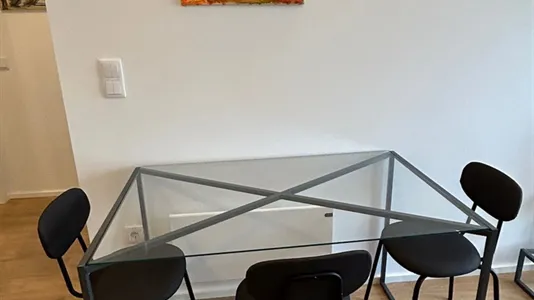 Apartments in Location is not specified - photo 4