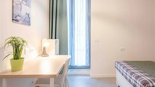 Rooms in Milano Zona 2 - Stazione Centrale, Gorla, Turro, Greco, Crescenzago - photo 5