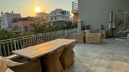 Apartments in Piraeus - photo 7