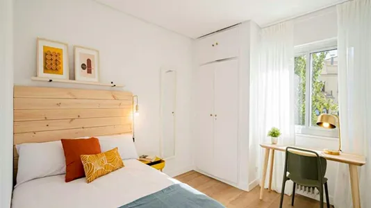 Rooms in Madrid Moncloa-Aravaca - photo 3