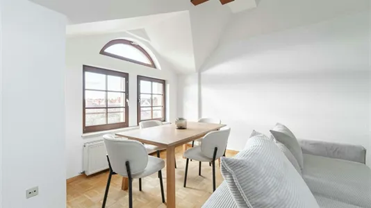 Apartments in Berlin Mitte - photo 5