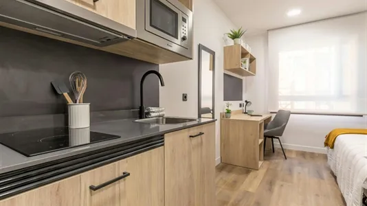 Apartments in Madrid Moncloa-Aravaca - photo 6