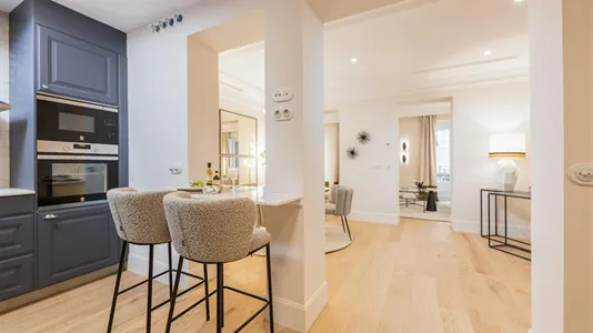 Apartments in Madrid Centro - photo 6
